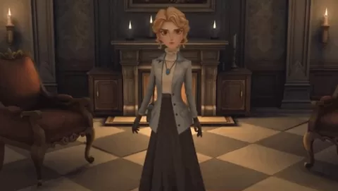 第五人格记者怎么玩?第五人格记者玩法攻略