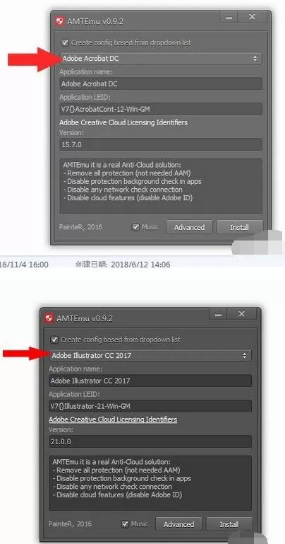 AI cc 2018怎么安装?AI cc 2018安装步骤教程