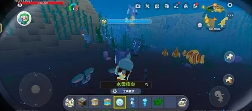 迷你世界海马坐骑怎么驯服?迷你世界海马坐骑驯服攻略