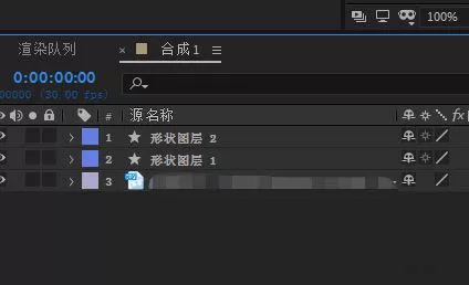 AE总是掉帧怎么办? AE跳帧的解决办法