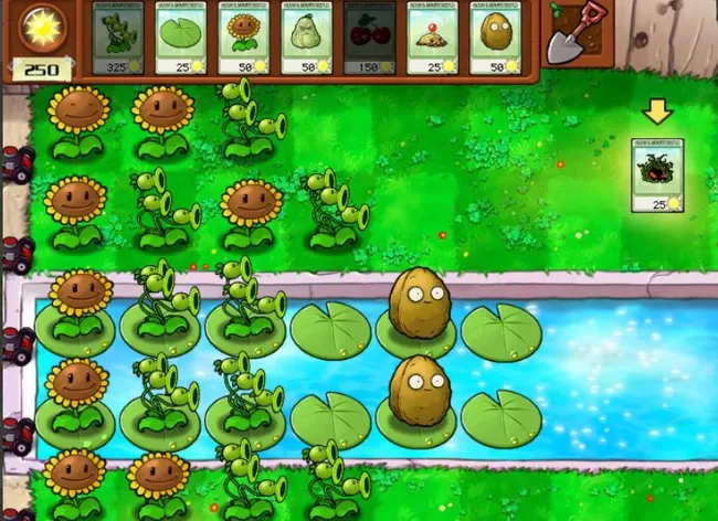 植物大战僵尸潜水僵尸怎么打?植物大战僵尸潜水僵尸打法攻略