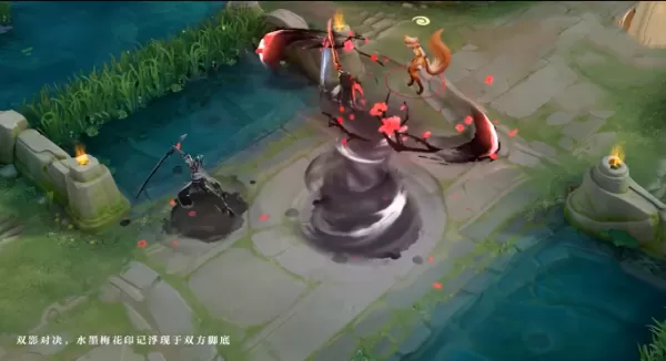 王者荣耀宫本武藏新皮肤惊梅特效怎么样?王者荣耀宫本武藏新皮肤惊梅特效介绍