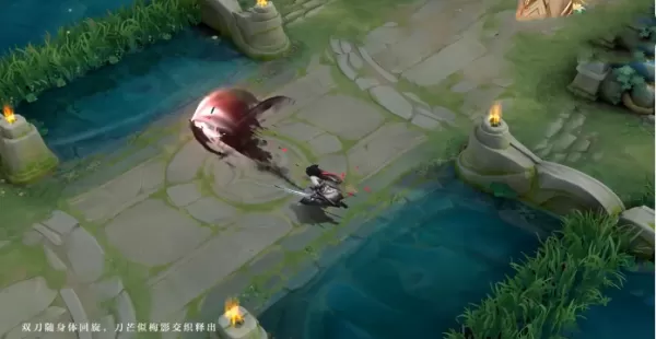 王者荣耀宫本武藏新皮肤惊梅特效怎么样?王者荣耀宫本武藏新皮肤惊梅特效介绍