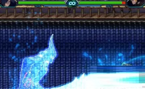 死神vs火影3.3版本斑怎么连招?死神vs火影3.3版本斑连招攻略