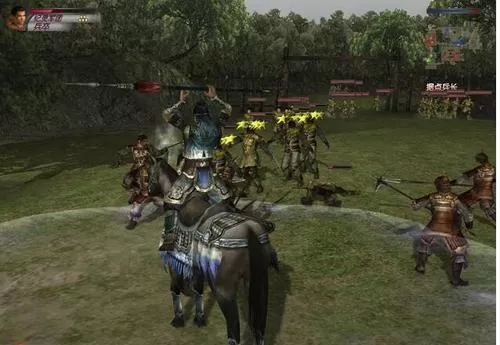 真三国无双3许昌之战贵重物品发现后怎么取?真三国无双3贵重物品效果及获得一览