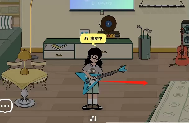 QQ音乐musiczone怎么演奏乐器?QQ音乐musiczone演奏乐器教程