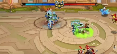 英雄无敌3怎么打魔法崇拜?英雄无敌3打魔法崇拜的玩法攻略