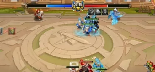 英雄无敌3怎么打魔法崇拜?英雄无敌3打魔法崇拜的玩法攻略