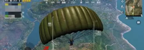 和平精英如何跳伞?和平精英跳伞的详细攻略