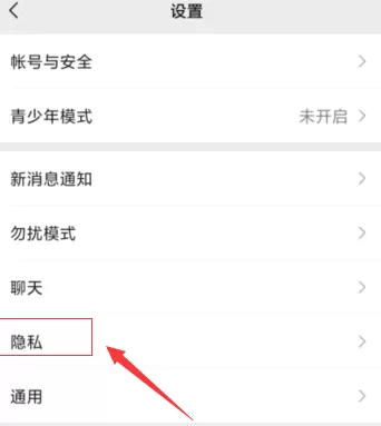 和平精英如何设置隐身?和平精英设置隐身的具体操作