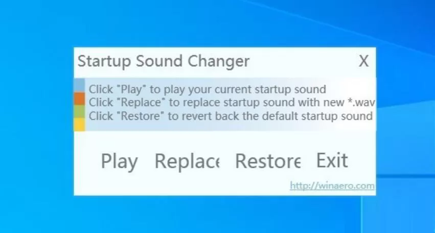 统音效怎么换成微软Win11?系统音效换成微软Win11的方法