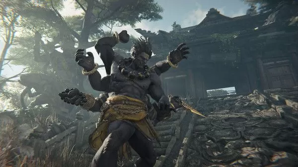 永劫无间无法组队怎么办?永劫无间无法组队解决办法