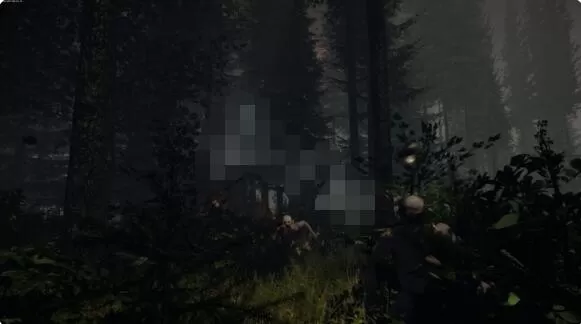 森林新手开局怎么玩?森林新手开局玩法介绍