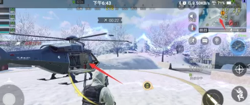 使命召唤5直升机在什么地方?使命召唤5找到直升机的玩法攻略