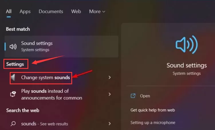 Windows11如何修改开机音乐大小?Windows11修改开机音乐大小方法