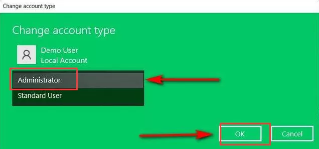 Windows11怎样进行更改账户类型?Windows11更改账户类型步骤