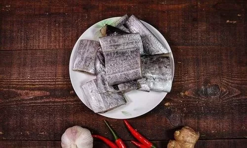 带鱼的鱼皮越白,营养价值越高吗?支付宝蚂蚁庄园7月11日答案