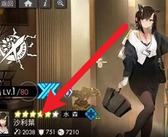 白夜极光如何搭配水队阵容?白夜极光搭配水队阵容的详细攻略