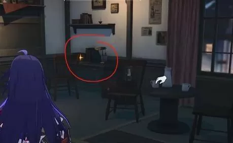 崩坏:星穹铁道酒店调查问卷在哪里?崩坏:星穹铁道找到酒店调查问卷的具体操作