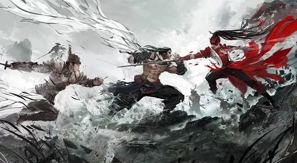 永劫无间常见问题解决办法汇总 永劫无间有哪些常见问题?