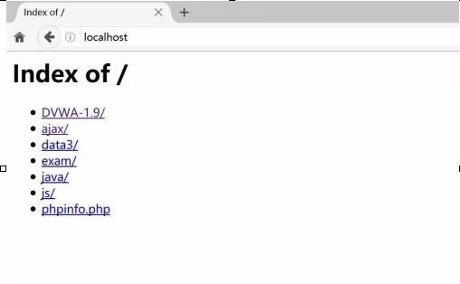 phpstudy2018怎么访问自己的网站?phpstudy2018访问自己网站的教程