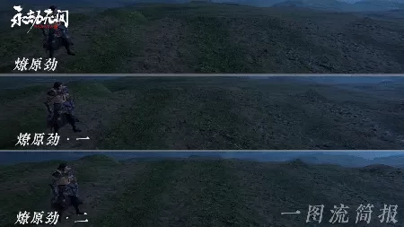 永劫无间英雄天赋介绍 永劫无间英雄天赋怎么样?