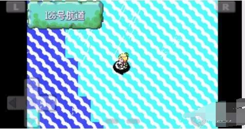 口袋妖怪绿宝石琉璃市第一次怎么进去 口袋妖怪绿宝石第一次进琉璃市