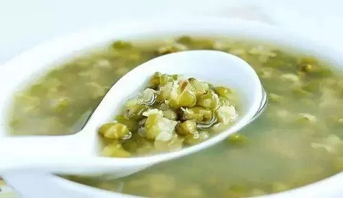 绿豆汤熬的时间越长,解暑效果越好吗?支付宝蚂蚁庄园7月4日答案