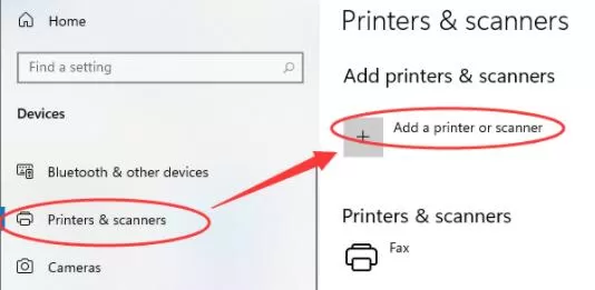 win11怎么安装本地打印机?win11安装本地打印机的方法步骤
