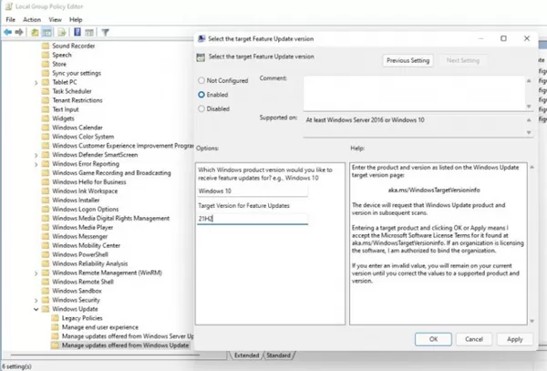 怎样阻止设备执行Win11更新?Win11阻止设备执行更新的方法