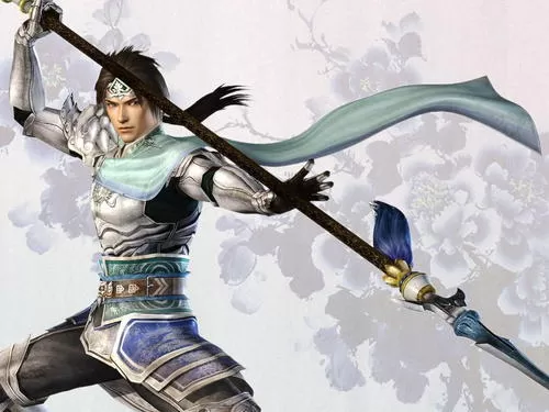 真三国无双5如何召唤马 真三国无双5召唤马的相关攻略