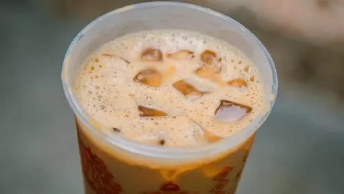 猜一猜:香港特色美食丝袜奶茶得名源于?支付宝蚂蚁庄园7月1日答案