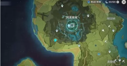 原神怎么得法器原胚?原神得法器原胚的具体操作
