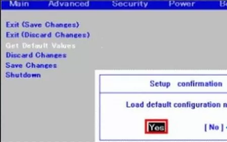 Win11如何开启安全启动?Win11开启安全启动方法