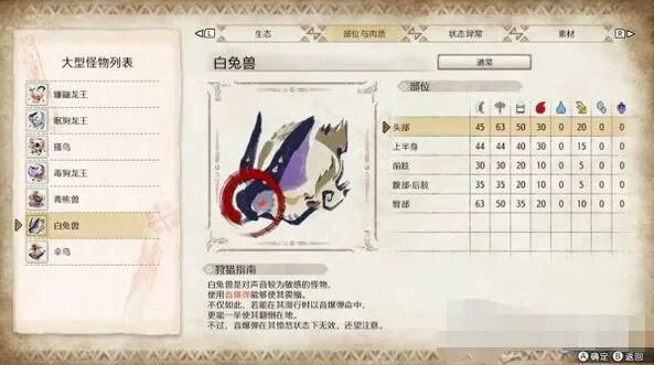 怪物猎人崛起主线任务详解 怪物猎人崛起主线任务攻略大全