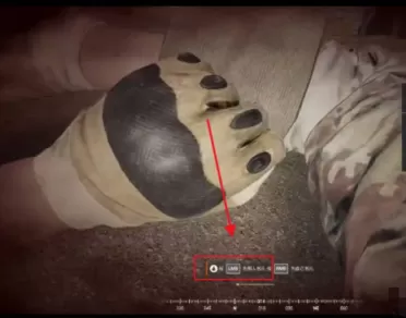 战术小队中如何包扎?战术小队中包扎的具体操作
