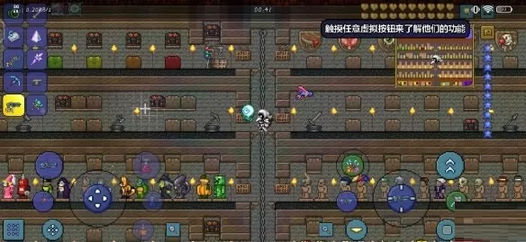 泰拉瑞亚丛林神庙钥匙怎么获得?泰拉瑞亚丛林神庙钥匙获得方法