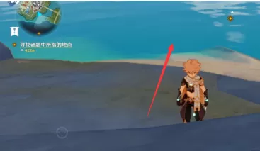 原神怎么过河?原神中过河的玩法攻略