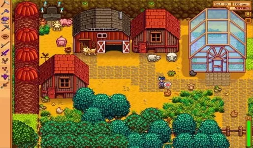 星露谷物语龙牙怎么获得?星露谷物语龙牙获得方法介绍