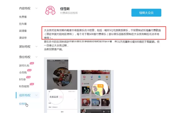 哔哩哔哩超级大会员有什么用?哔哩哔哩超级大会员作用介绍