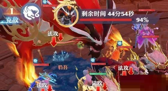 梦幻新诛仙神州劫怎么打?梦幻新诛仙神州劫打法攻略
