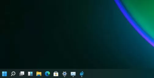 Win11任务栏如何修改注册表?Win11任务栏修改注册表三种不同的方法