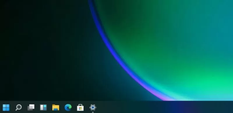 Win11任务栏如何修改注册表?Win11任务栏修改注册表三种不同的方法