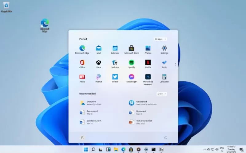Win11任务栏如何修改注册表?Win11任务栏修改注册表三种不同的方法