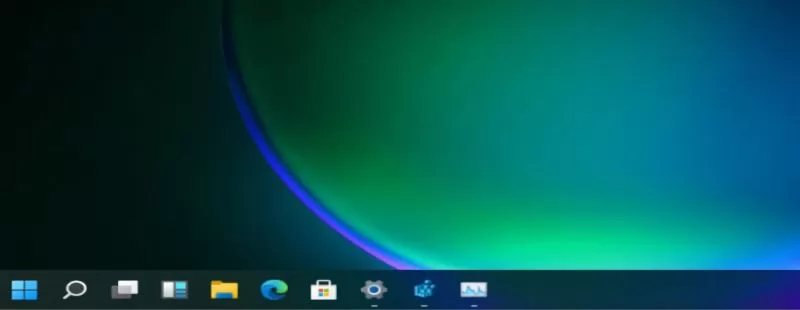 Win11任务栏如何修改注册表?Win11任务栏修改注册表三种不同的方法
