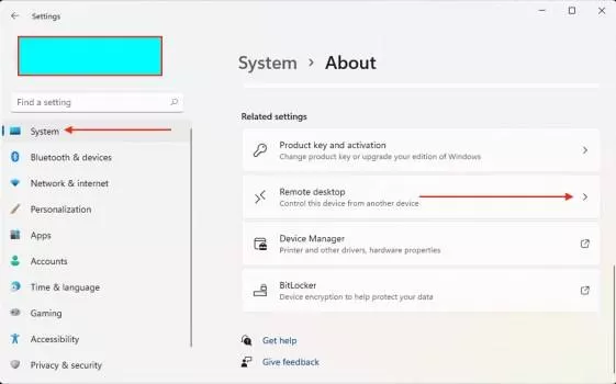 Win11里为什么会提示错误代码0x204?win11远程桌面连接问题的解决方法