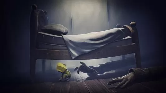 小小梦魇2怎么操作 小小梦魇2全部操作按键介绍