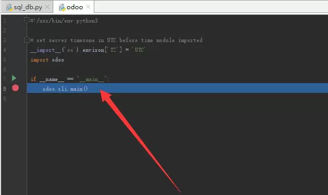 pycharm怎样调试debug入门?pycharm调试debug入门技巧