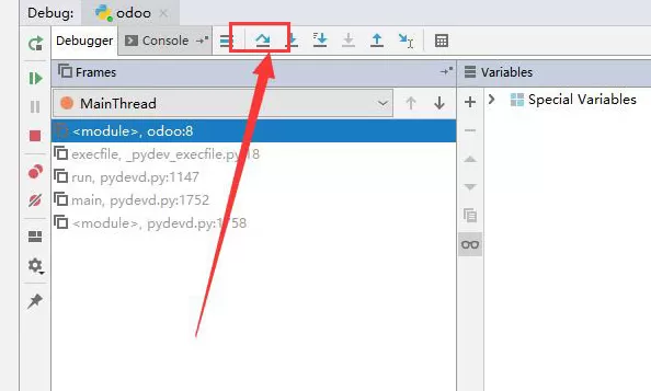 pycharm怎样调试debug入门?pycharm调试debug入门技巧
