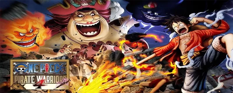 海贼无双4怎么保存存档 海贼无双4保存存档方法分享